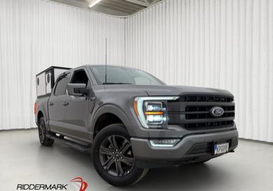Ford F 150, 2023