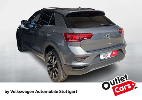 Volkswagen T-Roc, 2022