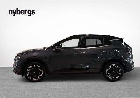 Kia Sportage, 2023 2