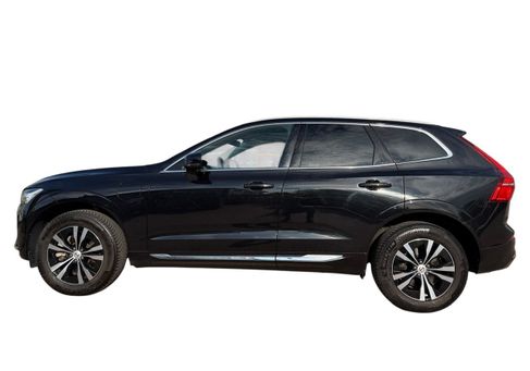 Volvo XC60, 2024