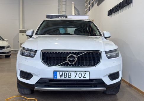 Volvo XC40, 2021 2