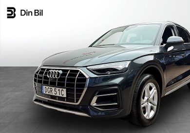 Audi Q5, 2025