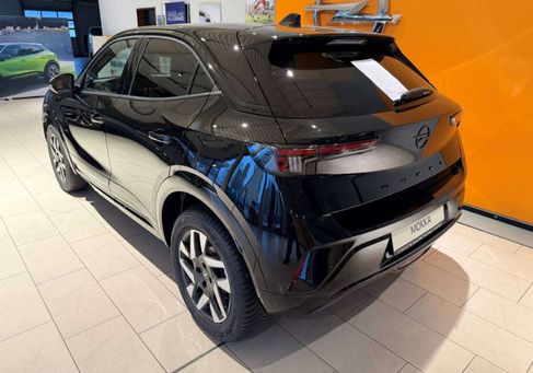 Opel Mokka, 2025 3