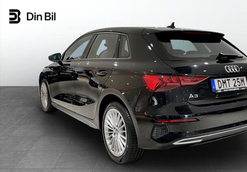 Audi A3, 2021 3