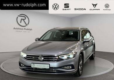 Volkswagen Passat Variant, 2020