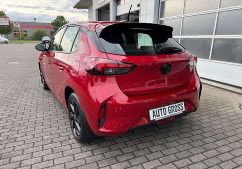 Opel Corsa, 2025 3