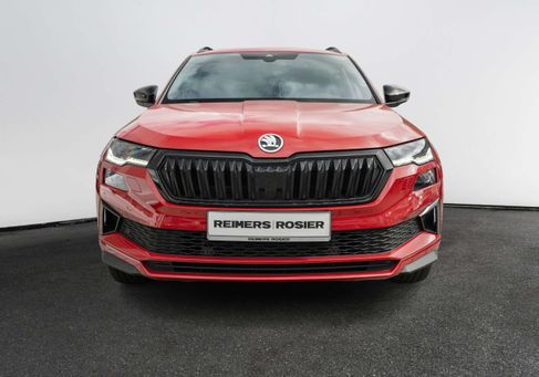 Skoda Karoq, 2023
