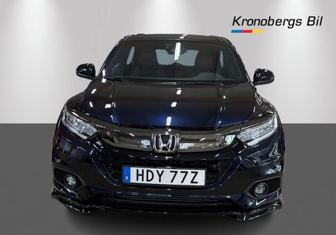 Honda HR-V, 2020 2