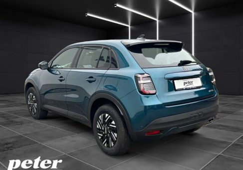 Fiat 600, 2024