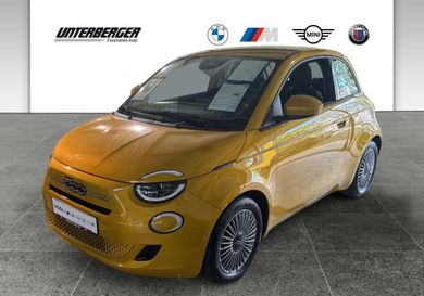 Fiat 500, 2025