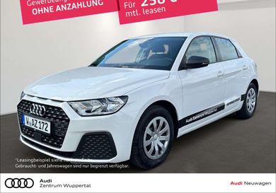Audi A1, 2026