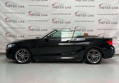 BMW 218, 2018 2