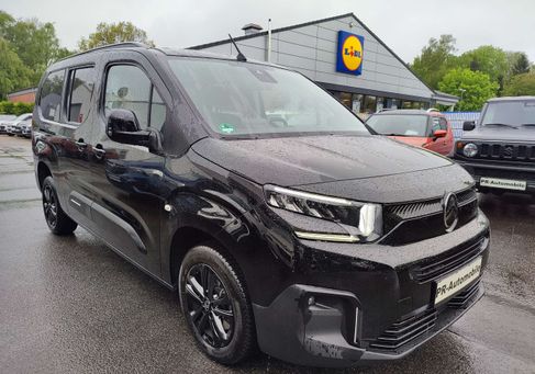 Citroën Berlingo, 2025 3