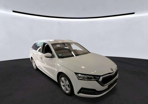 Skoda Octavia, 2024