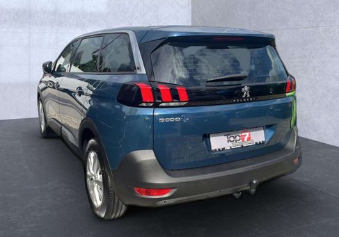 Peugeot 5008, 2023