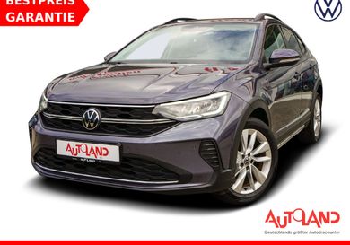 Volkswagen Taigo, 2022