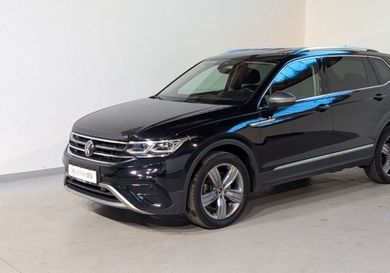 Volkswagen Tiguan Allspace, 2023