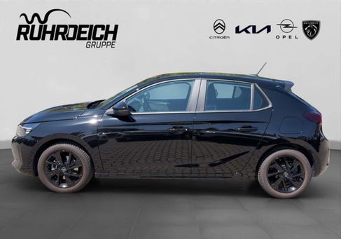 Opel Corsa, 2024 2