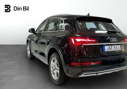 Audi Q5, 2023 3
