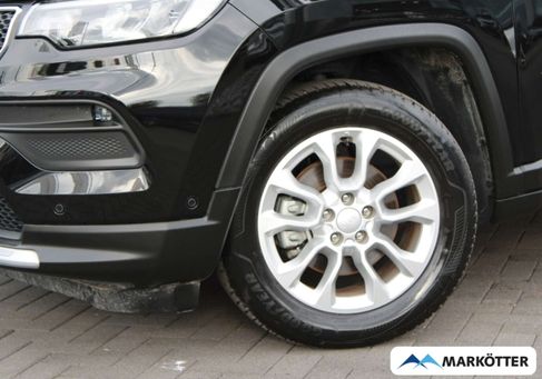 Jeep Compass, 2024 2
