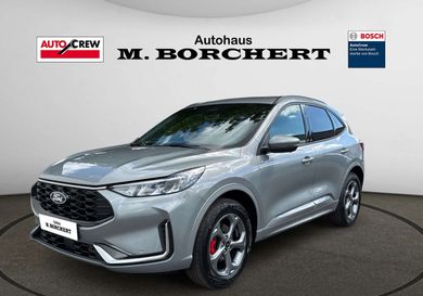 Ford Kuga, 2026