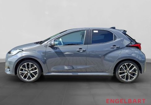 Toyota Yaris, 2026