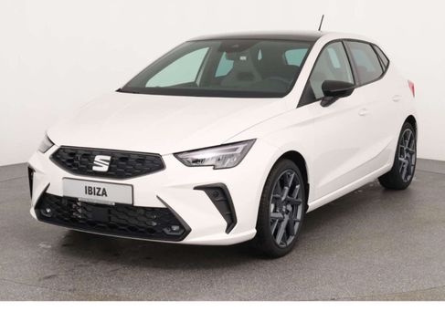 Seat Ibiza, 2026