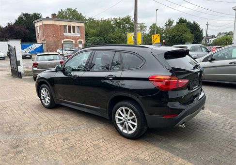BMW X1, 2019 3