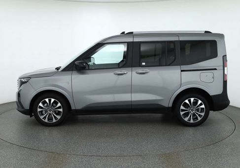 Ford Tourneo Courier, 2025