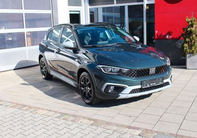 Fiat Tipo, 2023
