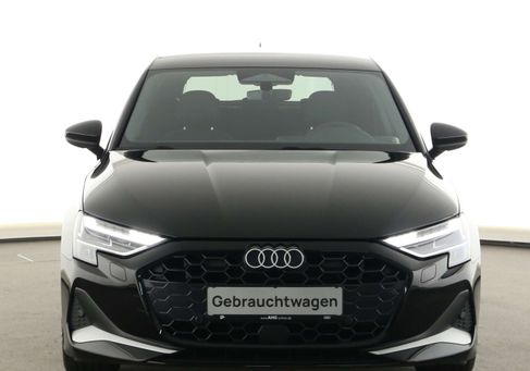 Audi A3, 2025 3