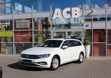 Volkswagen Passat Variant, 2023