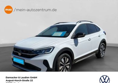 Volkswagen Taigo, 2024