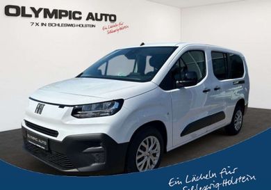 Fiat Doblo, 2025