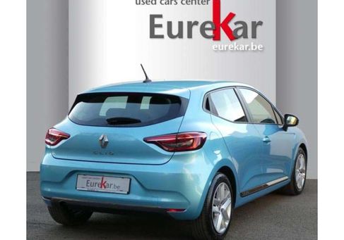 Renault Clio, 2020
