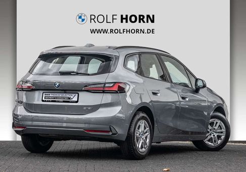 BMW 218, 2025 2