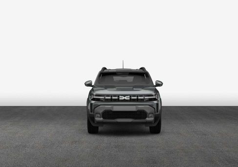 Dacia Duster, 2026 3
