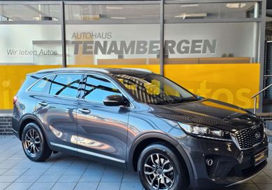 Kia Sorento, 2019