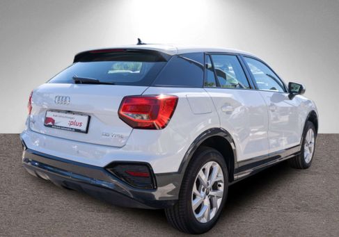 Audi Q2, 2023 3