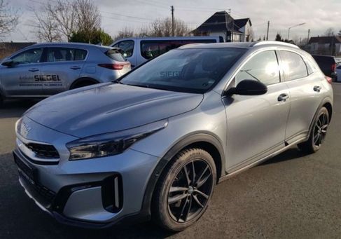 Kia XCeed, 2024