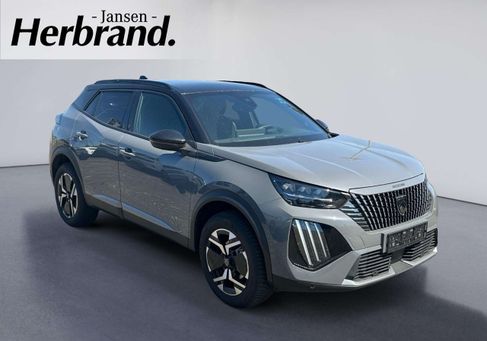 Peugeot 2008, 2024