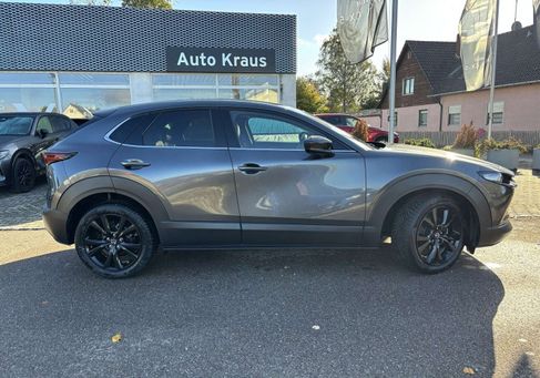 Mazda CX-30, 2025 3