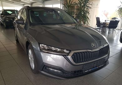 Skoda Octavia, 2023