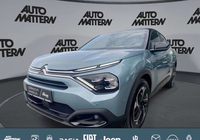 Citroën C4, 2023