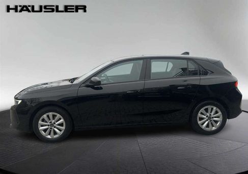 Opel Astra, 2023