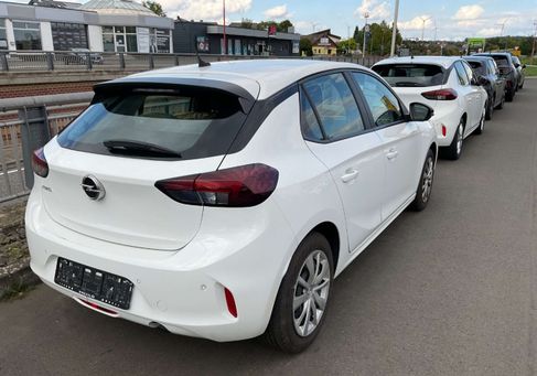Opel Corsa, 2023 3