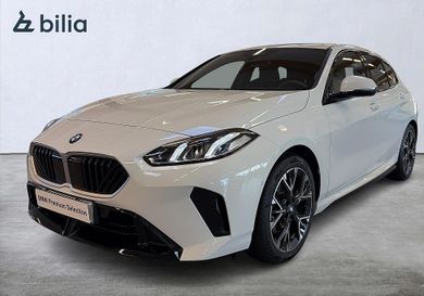 BMW 120, 2026