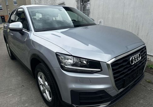 Audi Q2, 2018 3