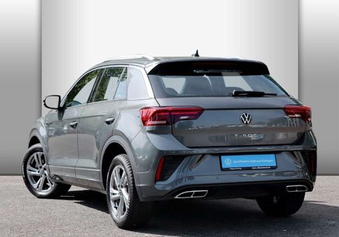 Volkswagen T-Roc, 2024