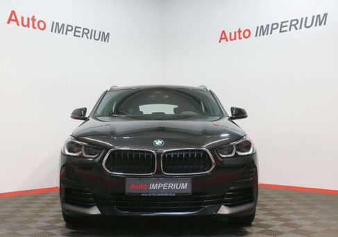 BMW X2, 2021 3
